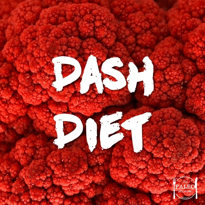 The dash diet paleo primal fad-min