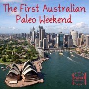 The first Australian Paleo Weekend Event Conference Retreat Primal Sydney Australia Seminar Expo-min