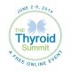 The thyroid summit online paleo diet primal event-min