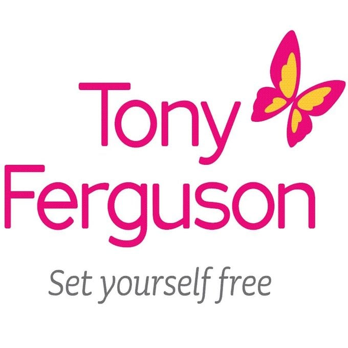 Tony Ferguson v paleo weight loss diet-min