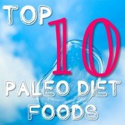 Top ten paleo diet foods list-min