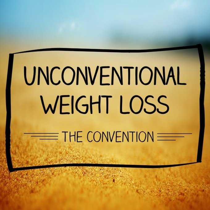 Unconventional Weight Loss Summit 2015 paleo network UWL