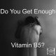 Vitamin B5 Pantothenic Acid Paleo Diet Primal Supplement Deficiency-min