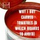 Why I buy canned tomatoes (and which brands to avoid) tinned-min