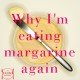 Why I'm eating margarine & 6 other non Paleo foods again paleo diet april fools day-min