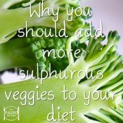 Why You Should Add More Sulphurous Veggies To Your Diet Dr Tery Wahls paleo diet primal-min