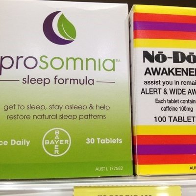 sleeping pills tablets awake paleo diet health wake up-min
