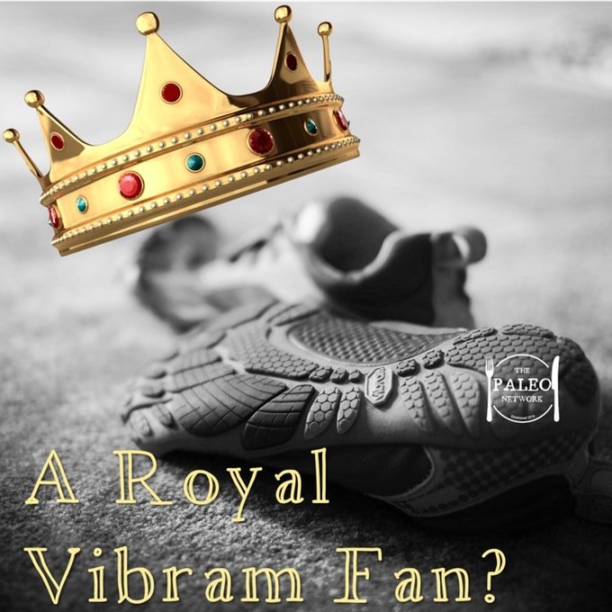A Royal Vibram Fan VFF barefoot running five fingers paleo diet natural fitness-min