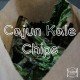 Cajun Kale Chips paleo recipe crisps-min