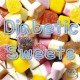 Diabetic sweets fruit slim sugar free paleo diet