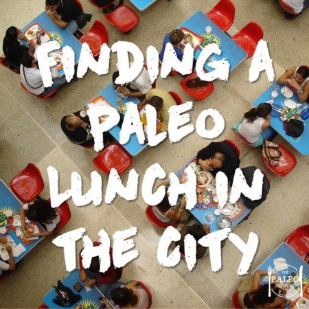 Does Your Child Have Paleo School Dinners? - The Paleo Network