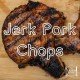 Jerk Pork Chops paleo recipe dinner-min