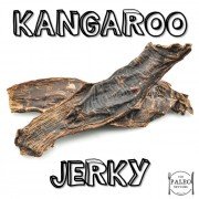 Kangaroo Jerky recipe how to make paleo diet-min
