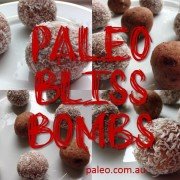 Paleo bliss bombs fat 4 ingredients recipe-min