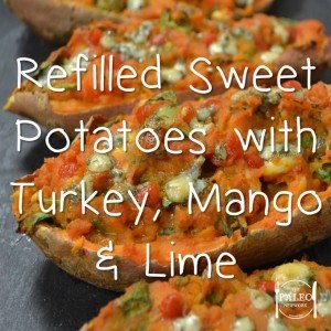 http://paleo.com.au/recipe-sweet-potatoes-turkey-mango-lime/