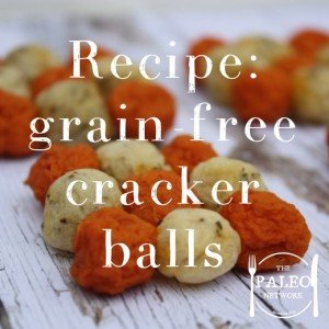 Recipe Grain-Free Crackers Potato Rosemary Dehydrator Paleo Network 2-min