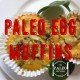 Recipe paleo egg muffins-min