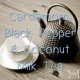 Recipe paleo herbal Cardamom, Black Pepper and Coconut Milk Tea-min