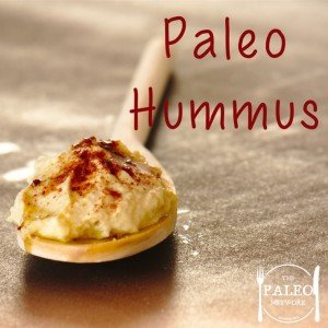 Recipe paleo hummus houmous chick peas legume free-min