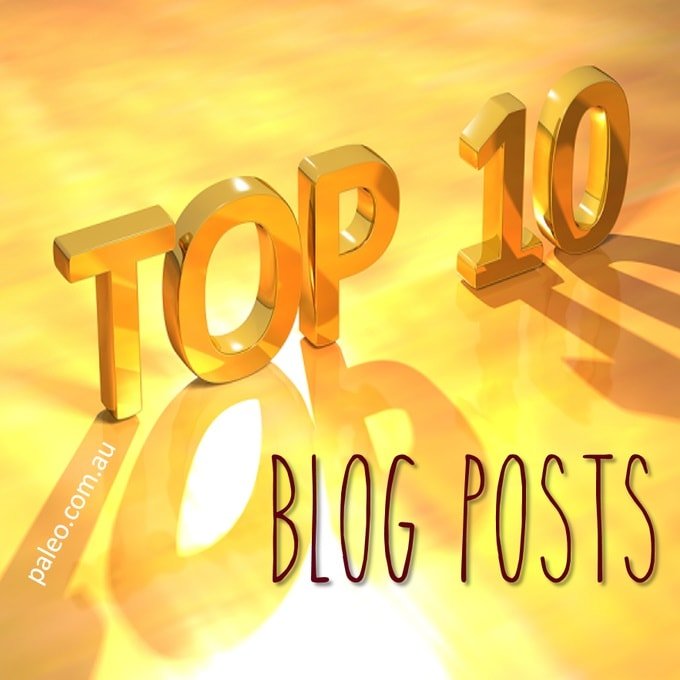 Top Ten Blog Posts Paleo Network-min