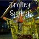 Trolley spying Supermarket shopping groceries coles woolworths aldi paleo diet-min