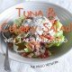 Tuna Celery salad paleo network-min