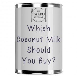 Which coconut milk brand should you buy best ingrediants-min