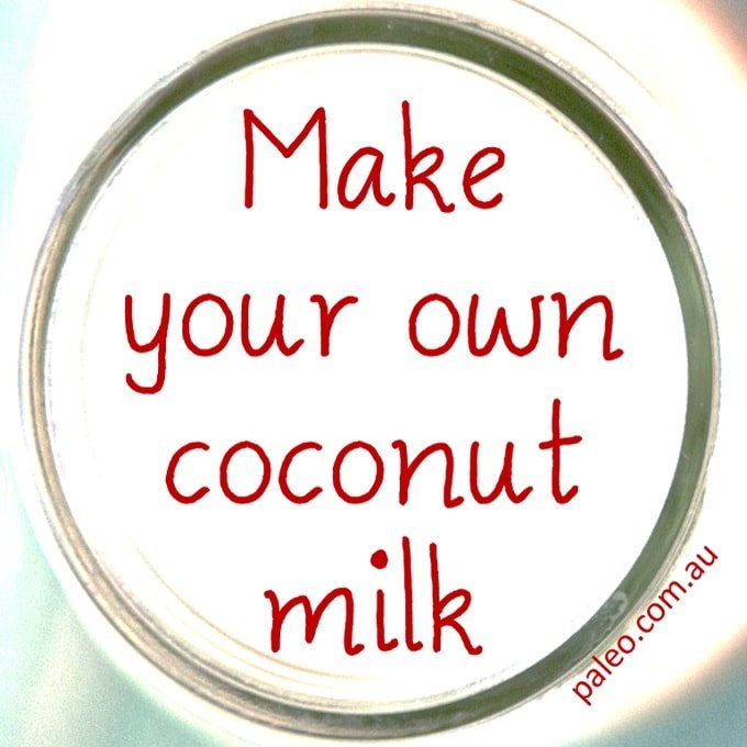 recipe paleo coconut milk make your own homemade-min (1)