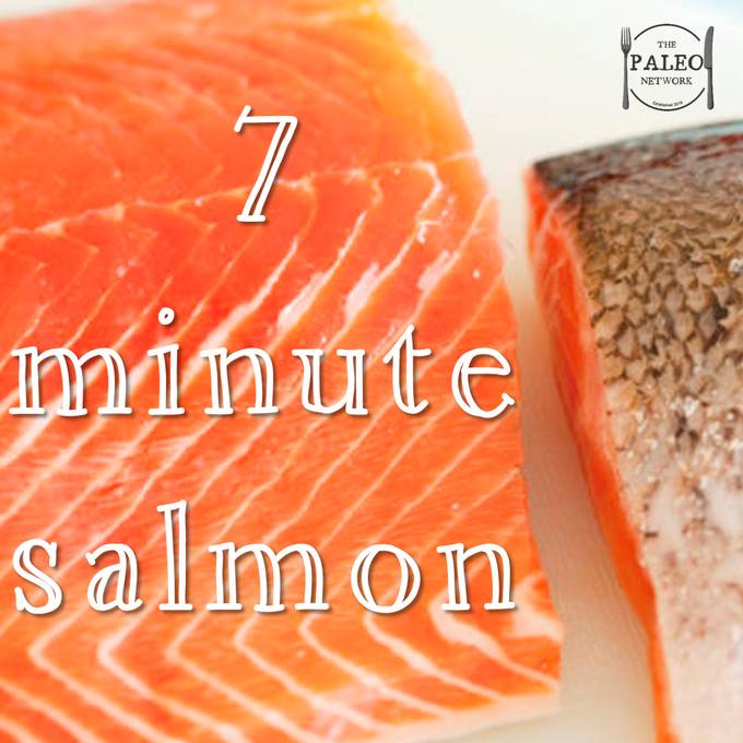paleo_recipe_7_minute salmon poached_perfect