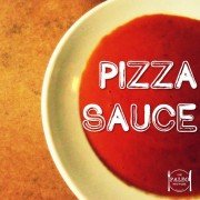 Paleo pizza sauce recipe tomato basil oregano