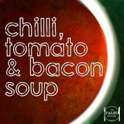 chilli_tomato bacon soup recipe_paleo_diet