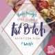 Stop being a fat bitch lola berry weight loss plan cover