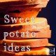 paleo recipes sweet potatoes potato yams ideas