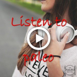 Paleo Network Listen to audio book audible bestseller amazon